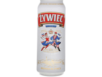 Zywiec 0,5 L