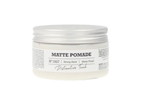 FARMAVITA AMARO MATTE POMADE plaukų modeliavimo pasta, 100 ml
