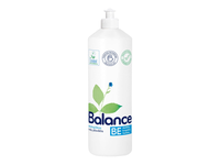 Ekologiškas indų ploviklis BALANCE, 900 ml