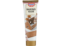 Kepinių klijai  DR.OETKER, 100g