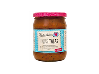 Pomidorų padažas BEATOS VIRTUVĖ (TIKRAS ITALAS), 490 g