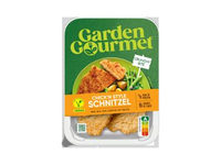 Veganiškas sojų baltymų šnicelis GARDEN GOURMET, 180 g