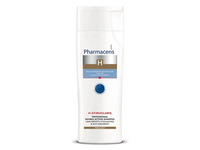 PHARMACERIS H, STIMUCLARIS šampūnas nuo pleiskanų, 250ml