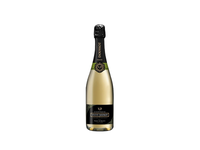 Put. vynas VEUVE DOUSSOT BLAN. 12,5 %, 0,75 l