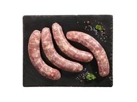 Kapotos kiaulienos dešrelės LIETUVIŠKOS, 1 kg