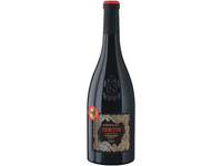 Coppiere Primitivo Salento IGT 0,75 l
