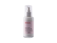 SKINLOVERS švelnus veido odos prausiklis, 100 ml