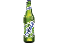 Tuborg Original Green 0,33 L