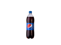 Gėrimas PEPSI, 1 l, PET