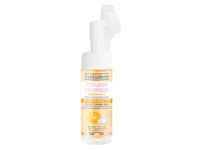 Micelinės putos EVOLUDERM su vit. C, 150 ml
