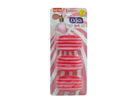 DOXA ROMANCE tualetinis muilas (3 x 90 g)