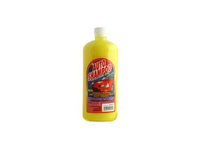 Automobilio šampūnas su vašku, 500 ml
