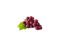 Žalių ir raudonų besėklių vynuogių mix, I klasė, 500 g