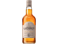 Liathmor Scotch Whisky 3YO 0,7 L