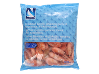 Krevetės su k. Northland,MSC,90/120,450g