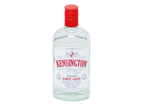 Džinas KENSINGTON 37,5%, 700 ml
