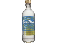 Baika Klasichna Vodka 0,5 l