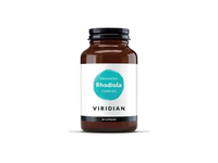 VIRIDIAN ENHANCED RHODIOLA COMPLEX, N30