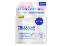 Dien. kr. NIVEA CELLULAR EPIGEN. SPF30, 50 ml