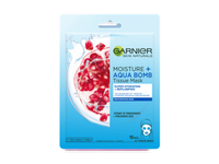 Veido kaukė GARNIER SKIN NATURALS , 1 vnt.