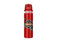 Purškiamas dezodorantas OLD SPICE Bearglove, 150ml