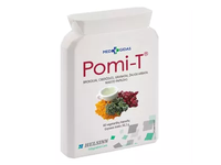 POMI-T maisto papildas, 60 kaps.