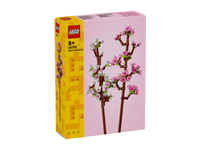 Konstruktorius LEGO VYŠNIŲ ŽIEDAI 40725, 1 vnt. 