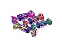 Želiniai saldainiai ROSHEN, Galaretka, glaistyti, 1 kg
