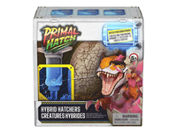 Žaislas HYBRIDS PRIMAL HATCH 6075091
