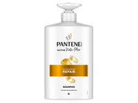Plaukų šampūnas PANTENE Intensive Repair Active Nutri-Plex, 1000 ml