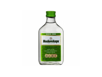 Degtinė MOSKOVSKAJA, alk. 40 % tūrio, 0,2 l