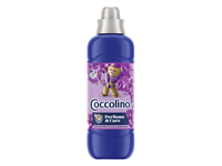 Skalbinių minkštiklis COCCOLINO,  Purple Orchid & Blueberries, 37 sk., 925 ml