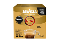 Kavos kapsulės LAVAZZA AMM ORO, 120 g