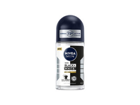 Rutulinis antiperspirantas vyrams NIVEA MEN BLACK&WHITE Epic Night, 50 ml