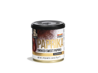 Saldžioji paprika CARMENCITA, rūkyta, 75 g