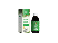 Garinių pirčių ekstraktas (pušų), 150 ml