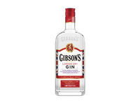 Gin GIBSONS LONDON DRY, 700 ml