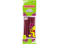 Guminukai HARIBO, Balla Stixx, Kirsche, 200 g