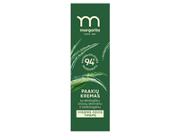 Paakių kremas su alavijais MARGARITA, 15ml
