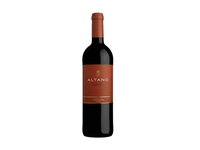 Raudonasis sausas vynas ALTANO DOURO, 750 ml
