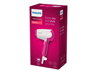 PHILIPS ESSENTIAL 1400W plaukų džiovintuvas