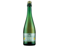 Sidras LA' COLVERT obuolių skonio pusiau sausas,  5.5%, 0.75 L