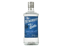 Degtinė NEMIROFF DELIKAT, 40 %, 0,7 l
