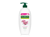 Dušo želė PALMOLIVE NATURALS BLACK ORCHID, 750 ml