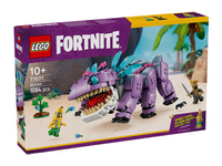 Konstruktorius LEGO Klombo 77077, 1 vnt.