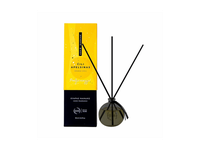 Namų kvapas su lazdelėmis ODORO MOOD ČILI APELSINAS, 90 ml, 90 ml