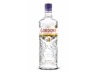 Džinas GORDON'S Dry, 37,5%, 0,7l