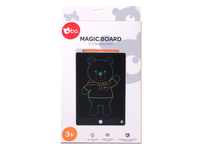 Piešimo planšetė BO LCD 8021ML