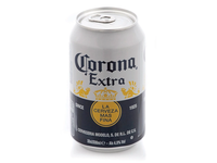 Alus CORONA EXTRA 4,5%, 330 ml