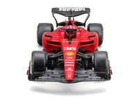 MAISTO TECH R/C 1:24 valdomas automodelis F1 Ferrari SF-23, 82357